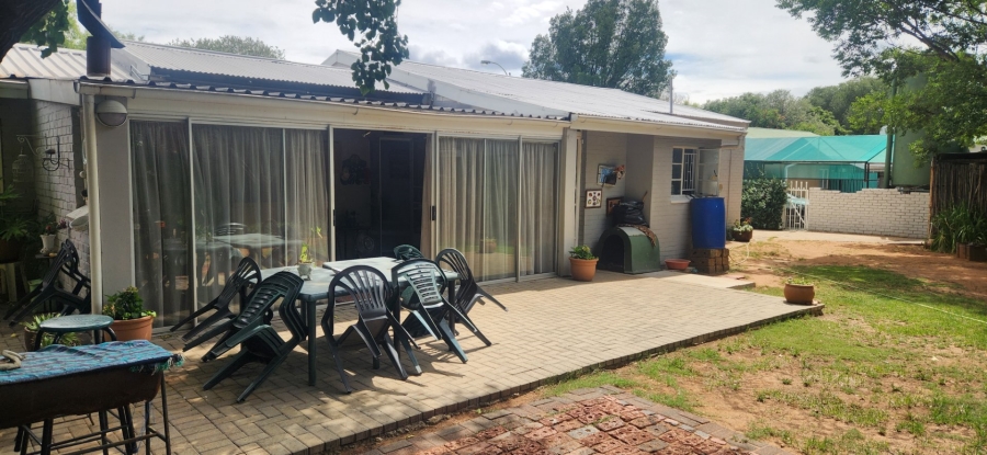 4 Bedroom Property for Sale in Wilgehof Free State